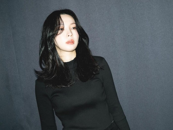 Jeon Jiyoon eks 4Minute