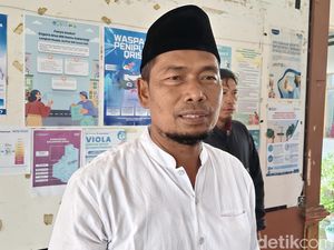Kades Kedungwinong Larang Salat Id Duluan Bakal Dibina Pemkab Sukoharjo