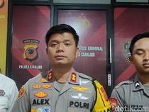 Bos Arisan Paket Lebaran di Cianjur Jadi Tersangka Penipuan!