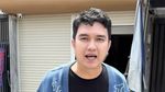 Aldi Taher Minta Maaf ke Tetangga yang Siram Pelanggan Aldis Burger