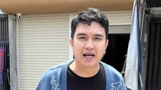 Berkat Burger, Aldi Taher Buka Lapangan Kerja-Tawaran Buka Cabang di Malaysia