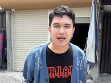 Berkat Burger, Aldi Taher Buka Lapangan Kerja-Tawaran Buka Cabang di Malaysia