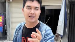 Video: Celetukan Aldi Taher: Semua Burger Milik Allah!