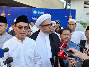 Muhadjir: Muhammadiyah Pakai Kalender Hijriah Global Tunggal Tetapkan 1 Syawal
