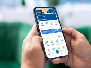 BI Catat QRIS Antarnegara Tembus 5,7 Juta Transaksi