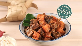 Bebas Makan Enak saat Lebaran Tanpa Drama Kolesterol dan Asam Urat, Begini Caranya