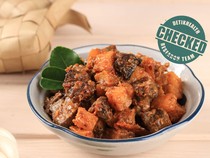 Bebas Makan Enak saat Lebaran Tanpa Drama Kolesterol dan Asam Urat, Begini Caranya