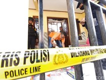 Penjual Petasan Online Pemicu Ledakan Maut di Semarang Ditangkap