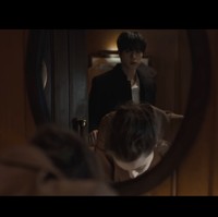 Meski disambut antusias oleh publik, sebagian fans merasa screen time Lili Reinhart lebih dominan dibandingkan personel BTS. Tak sedikit yang mengutarakan kritik kepada pihak agensi. Foto: dok. HYBE Labels