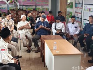 Panitia Ungkap Awal Mula Salat Id Duluan Dilarang di Kedungwinong Sukoharjo