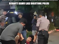 Meme Tahu-tahu Lebaran, Perasaan Kemarin Baru Sahur Pertama