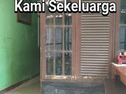 Meme Tahu-tahu Lebaran, Perasaan Kemarin Baru Sahur Pertama