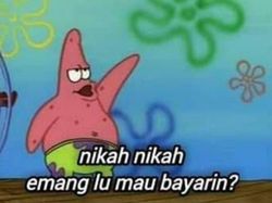 Meme Tahu-tahu Lebaran, Perasaan Kemarin Baru Sahur Pertama