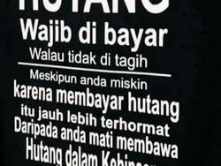 Meme Tahu-tahu Lebaran, Perasaan Kemarin Baru Sahur Pertama