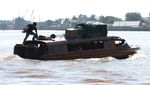 Mudik Lewat Sungai, Speed Boat Jadi Andalan Warga Kalbar