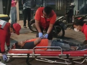 Pesta Miras, Jukir di Kota Malang Tewas Ditusuk Saat Malam Lebaran