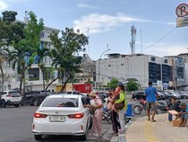 Biaya Tukar Uang Baru di Tepi Jalan Medan Naik, Rp 1 Juta Jadi Rp 1,4 Juta