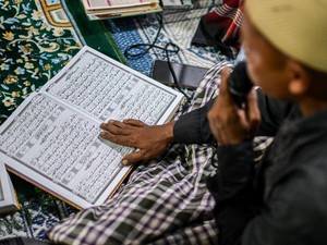 Amalan yang Bisa Dilakukan Menyambut Maulid Nabi, Bolehkah Merayakannya?