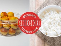 Benarkah 2-3 Nastar Setara Sepiring Nasi? Yuk Hitung 1-1 Jumlah Kalorinya