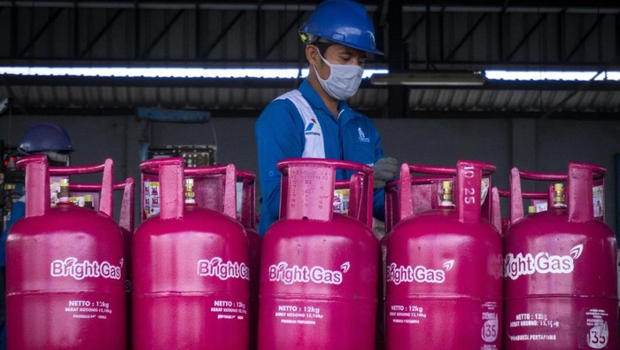 Pertamina