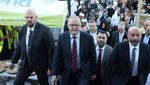 PM Anthony Albanese Kunjungi Masjid Lakemba Saat Idulfitri