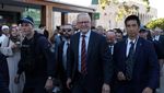 PM Anthony Albanese Kunjungi Masjid Lakemba Saat Idulfitri