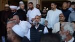 PM Anthony Albanese Kunjungi Masjid Lakemba Saat Idulfitri