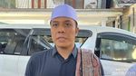 Potret Ribuan Warga-Santri Salat Id di Ponpes Al Falah Ploso Kediri