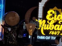 Pemprov Jakarta Gelar Halalbihalal 11 April di Lapangan Banteng