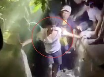 Pria di Pinrang Dikeroyok Saat Sahur On The Road, Berawal dari Cabut Badik