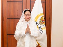 Puan Harap Idul Fitri 1447 H Jadi Momentum Memperkuat Kebersamaan