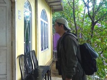 Rindu yang Terbayar: Perjuangan Mudik Guru Sekolah Rakyat Kepulauan Anambas