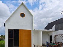 Yuk Dicek! Ada Rumah Serba Rp 166 Juta di Tebing Tinggi Sumut