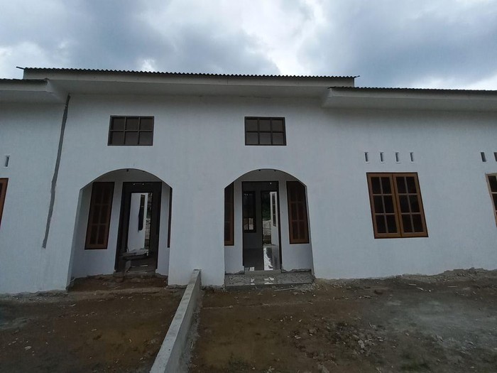 Rumah Serba Rp 166 Juta di Tebing Tinggi, Sumatera Utara