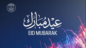 Deretan Ucapan Selamat Idulfitri dari Klub-Klub Besar Eropa