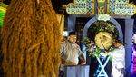 Semarak Takbiran Keliling Sambut Idul Fitri di Berbagai Daerah
