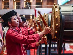 Malam Takbir Idul Adha 2026 Jatuh Petang Ini, Baca Zikir Setelah Magrib