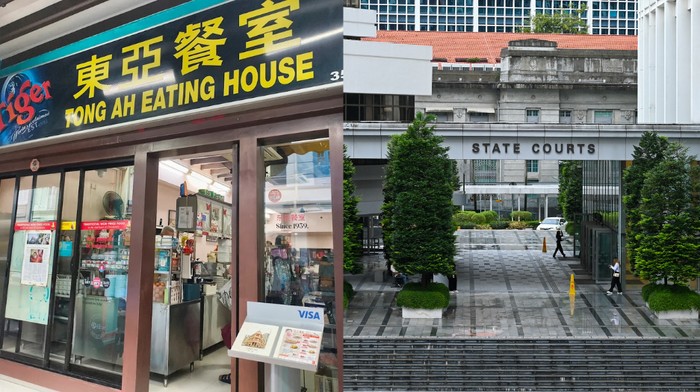 Tega! Chef Ini Siram Sup Panas ke Asistennya di Dapur