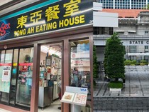 Tega! Chef Ini Siram Sup Panas ke Asistennya di Dapur