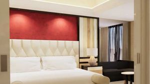 Video: POV Menginap di Trans Hotel Jakarta, Fasilitasnya Mewah!