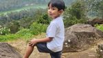 Wisata Lebaran ke Batu Pandang Ratapan Angin di Dieng