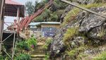 Wisata Lebaran ke Batu Pandang Ratapan Angin di Dieng