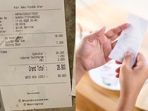 Viral Kedai Kopi Nako Tagih Biaya Lebaran ke Pelanggan, Ini Klarifikasinya