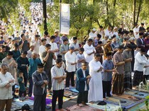 Mudik Lebaran: Warga Muhammadiyah Malang Maknai Sebagai Perjalanan Batin