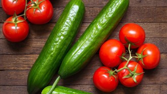 Lebih Efektif Menahan Kolesterol, Sayur Tipe Ini Paling Disarankan Nutrisionis