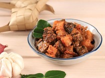 Hati-hati, Ini yang Terjadi Jika Kalap Makan Enak Berlanjut Setelah Lebaran