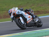 Ai Ogura Tercepat di FP2 MotoGP Brasil 2026, Marquez Kedua