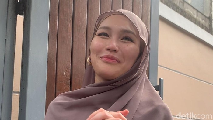 Ayu Ting Ting