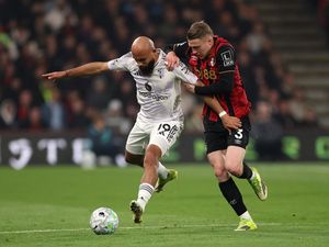 Bournemouth Punya Potensi Acak-acak Man United