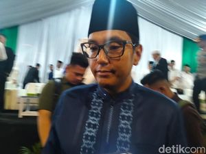 Pantau Suasana Malam Takbiran, Walkot Rico Imbau Warga Laporkan Jukir Liar